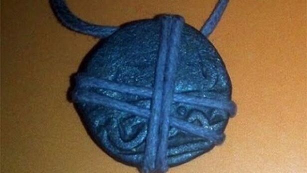 Ordas amulets finansiālajai labklājībai