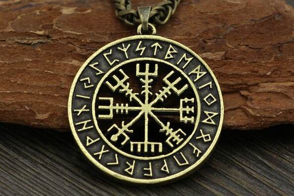 Lai veicas talismans